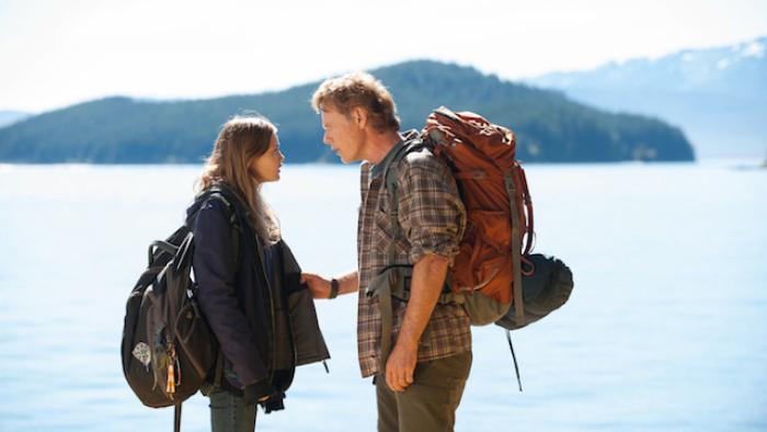 Wildlike Movie: Scene #3