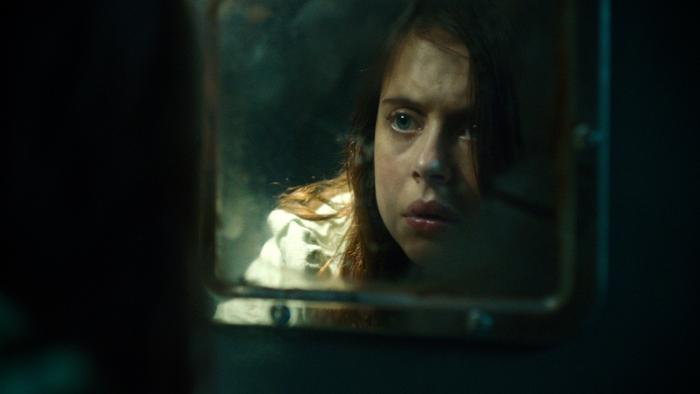 Wildling Movie: Anna wonders what's happening to her