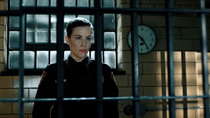 Wildling Movie: Sheriff Ellen Cooper decides to take Anna in