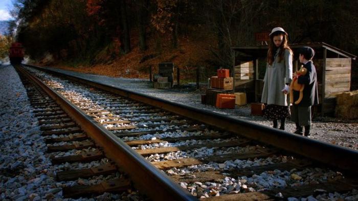 Wish You Well Movie: Scene #2