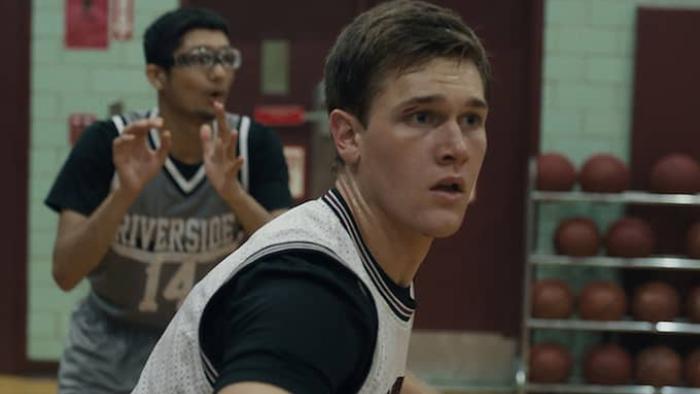 Wolves Movie: Scene #1