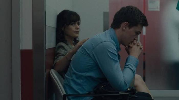 Wolves Movie: Scene #3