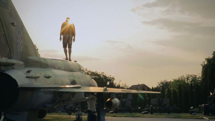 Among Wolves Movie: War Remembered