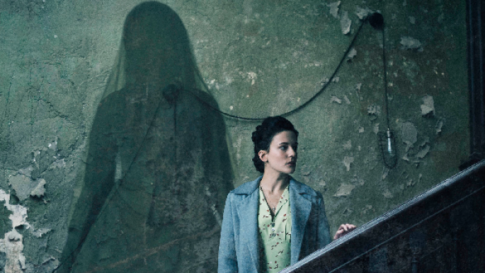 The Woman in Black 2: Film still