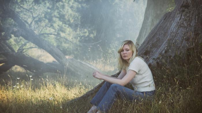 Woodshock Movie: Scene #1
