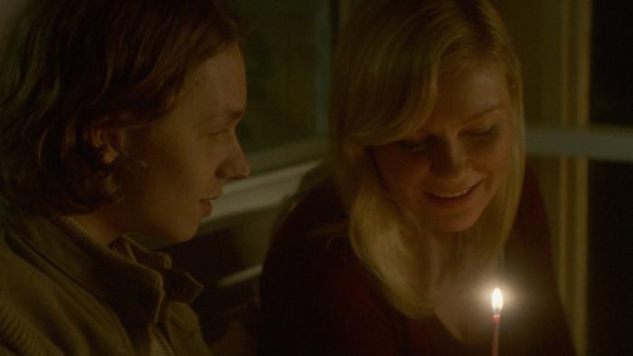 Woodshock Movie: Scene #2