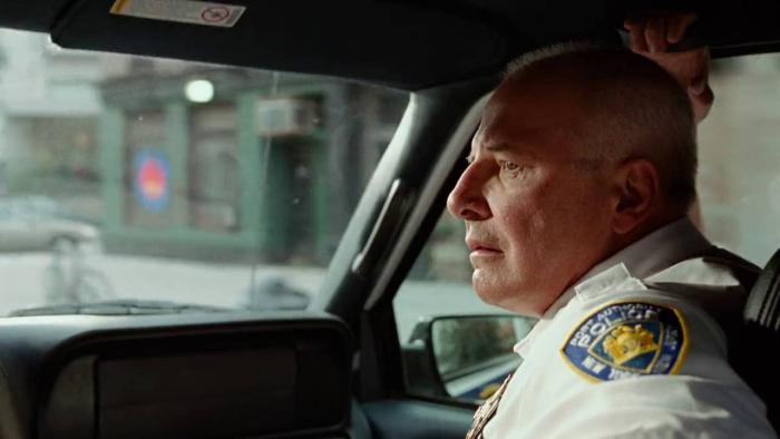 World Trade Center Movie: Scene #3