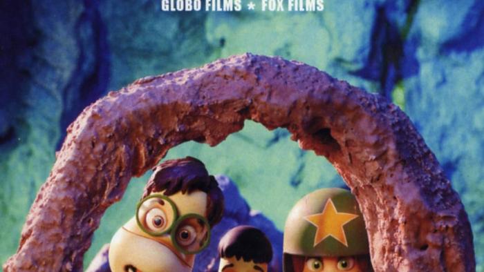 Worms Movie: Scene #1