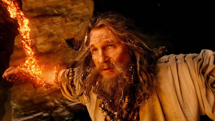 Wrath of the Titans Movie: Scene #2