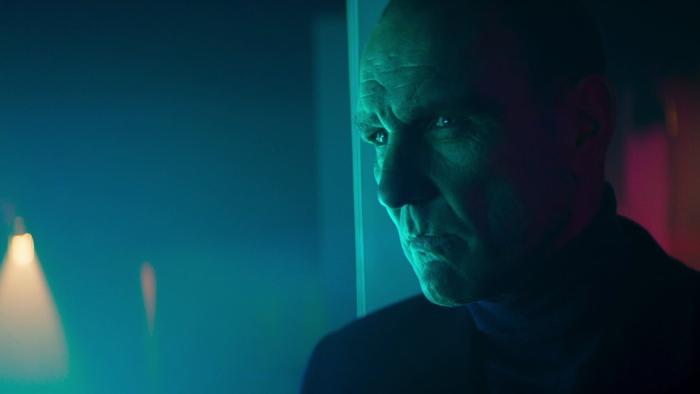 Rise of the Footsoldier: Origins Vinnie Jones