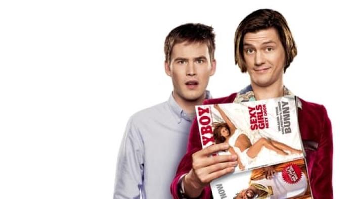 Miss March: Zach Cregger and Trevor Moore