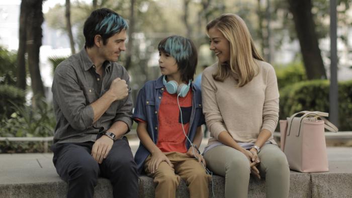 Ya Veremos Movie: Scene #1