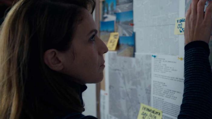 Yara Movie: Scene #2