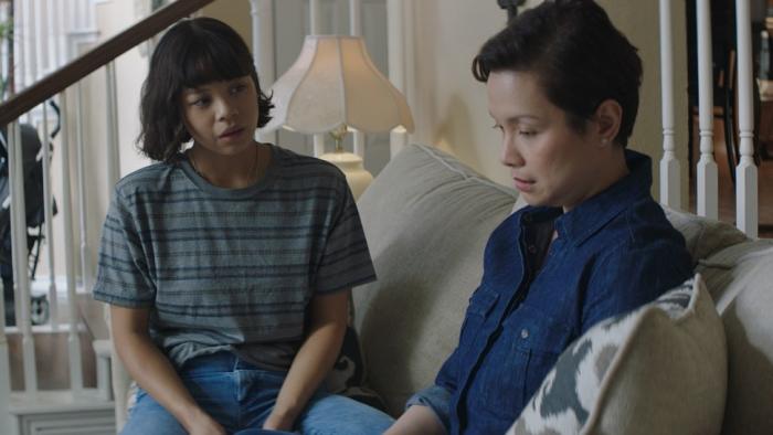 Yellow Rose Movie: Scene #2