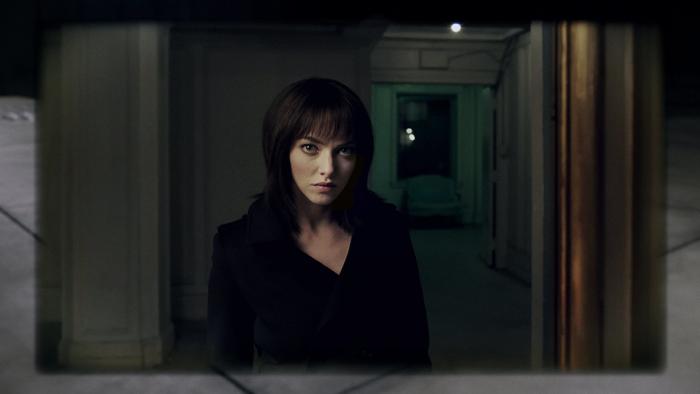 Anon Movie: Scene #1