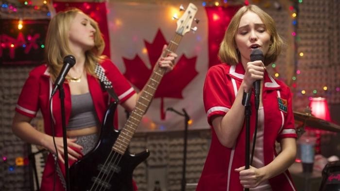 Yoga Hosers Movie: Scene #2