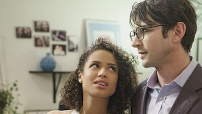 Irreplaceable You Movie: Abbie & Sam