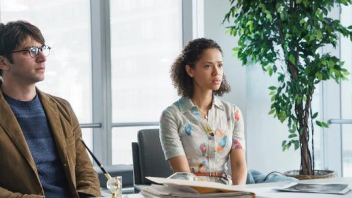 Irreplaceable You Movie: Hearing the unexpected
