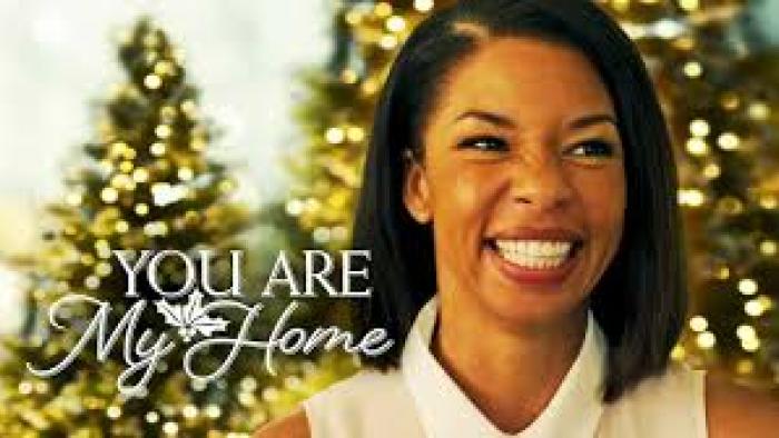 You Are My Home Movie: Scene 2