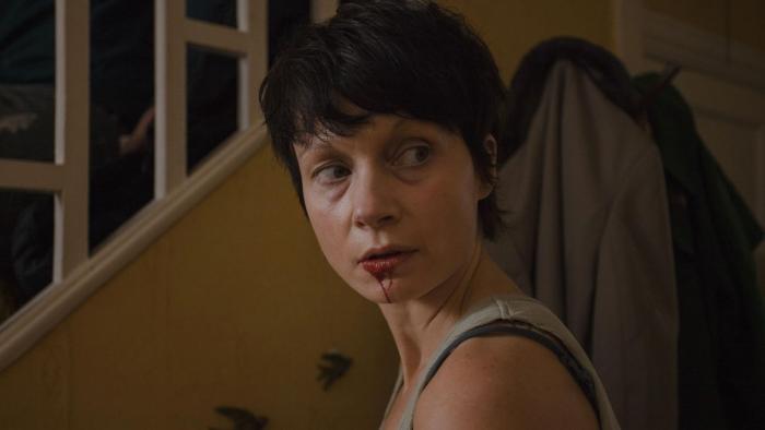 You Are Not My Mother Movie: Scene Two