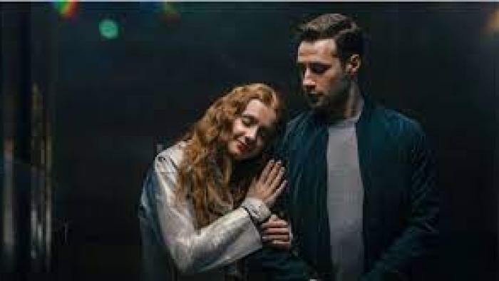 You Do You: Merve and Anil.