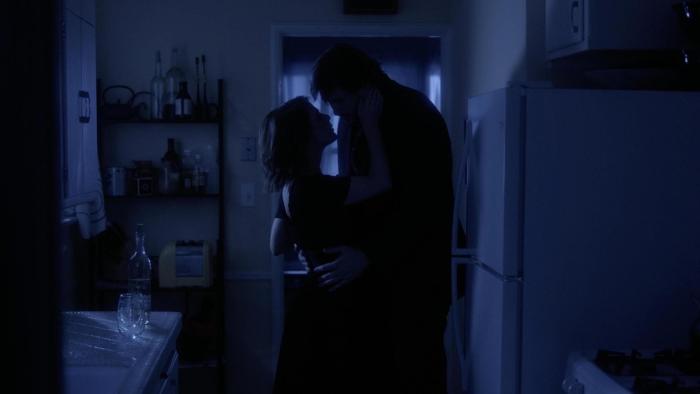You & Me Movie: Scene One