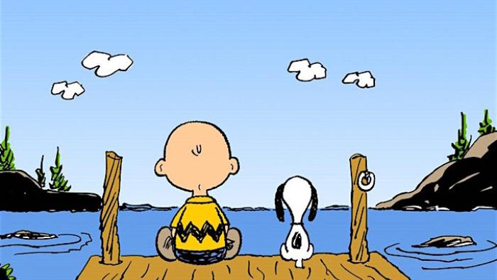 You're a Good Man, Charlie Brown Movie: Scene #3