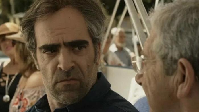 Yucatan Movie: Scene #3