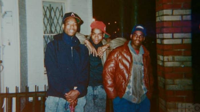 Yusef Hawkins: Storm Over Brooklyn: Screenshot #1