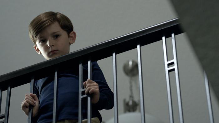 Z Movie: Scene #2