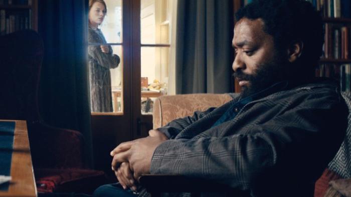 Z for Zachariah Movie: Scene #2