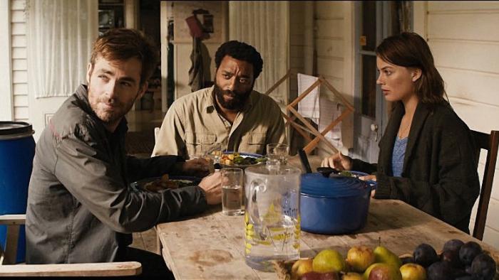 Z for Zachariah Movie: Scene #1