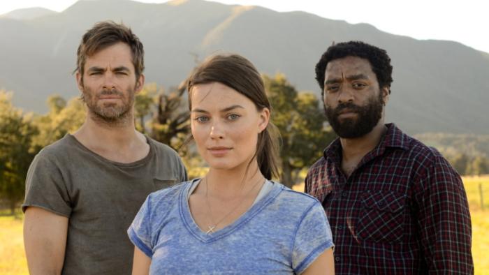 Z for Zachariah Movie: Scene #3