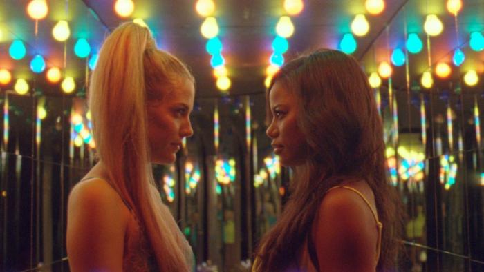 Zola Movie: Scene #1