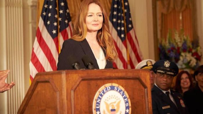 24: Legacy TV Show: Scene #2