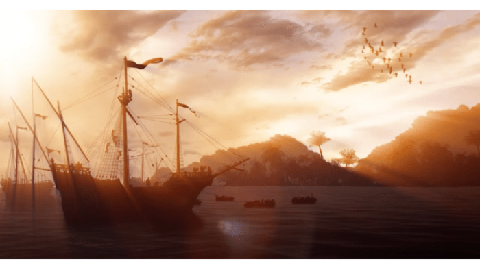 Butterfly Effect Screenshot #1