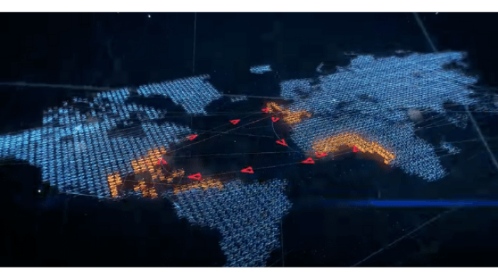 Butterfly Effect Screenshot #2