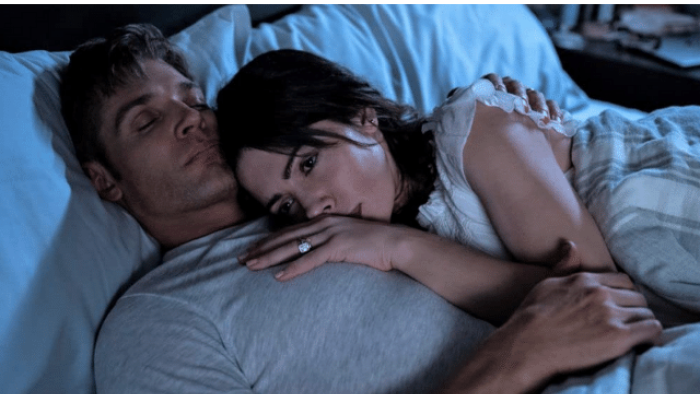 Sex/Life TV Show: Screenshot #4