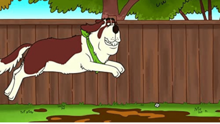 HouseBroken TV Show: Screenshot #5
