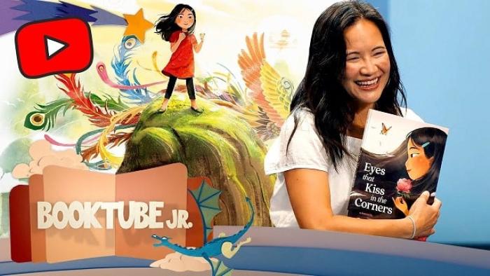 BookTube Jr