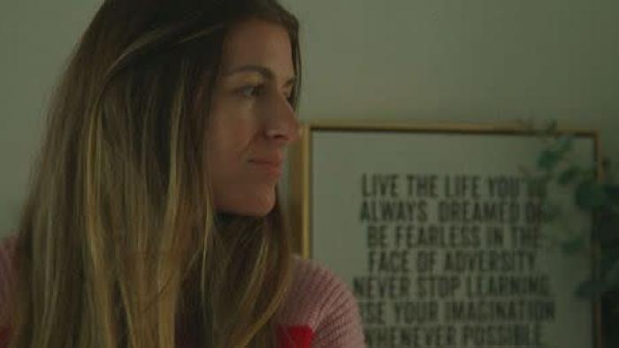 Mormon No More TV show: Screenshot 2