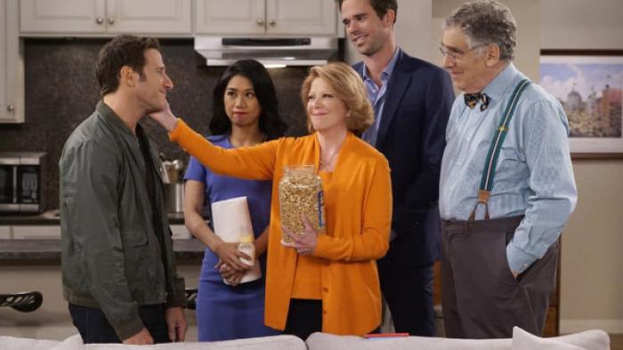 9JKL TV Show: Scene #1