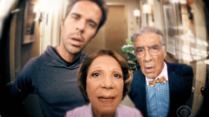 9JKL TV Show: Scene #2