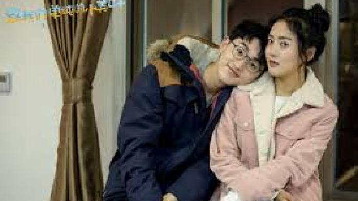 A Love So Beautiful-- Screenshot #2