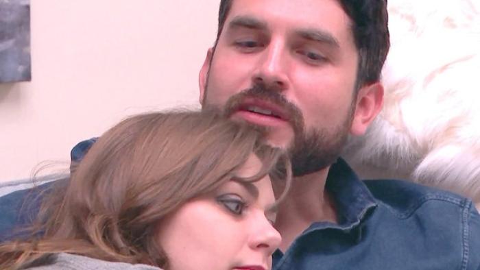 A Night With My Ex TV Show: Scene #1