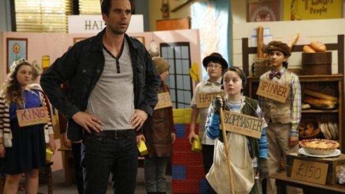 About a Boy Poster Image 3