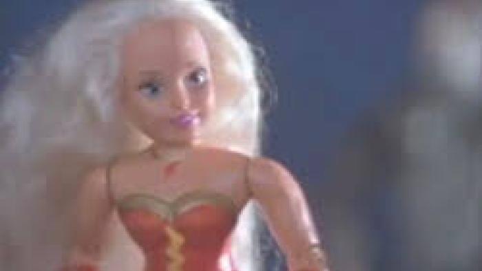 Action League Now! Screenshot 1