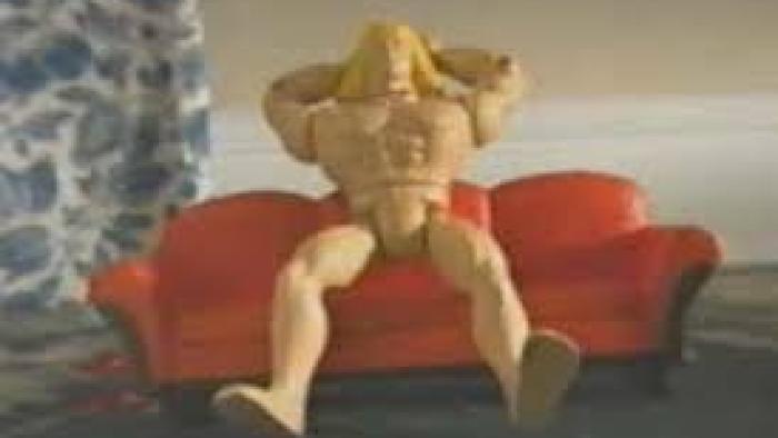 Action League Now! Screenshot 2