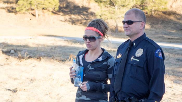 Active Shooter: America Under Fire TV Show: Scene #4