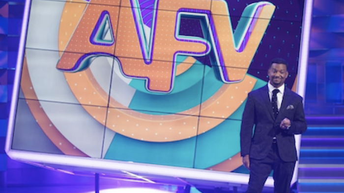 America’s Funniest Home Videos: Animal Edition: Scene #1, Alfonso Ribeiro. 